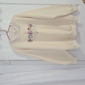 WON'S WEAR VINTAGE WOMEN'S SWEATER ,,,,